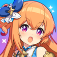 Icon of program: ドットアビス