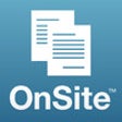 Icon of program: OnSite Files for iPad