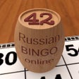 Icon of program: Russian Bingo Online