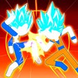 Icon of program: Stick Battle Fight