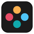 Icon of program: Playr - Create and Play y…
