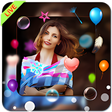 Icono de programa: My photo live wallpaper