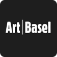 Icono de programa: Art Basel - Official App