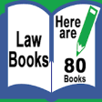 Icon of program: Law Books.