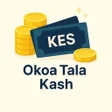Icon of program: Okoa Tala Kash