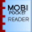 Icon of program: Free MobiPocker Reader