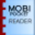 Icon of program: Free MobiPocker Reader