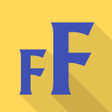Icono de programa: Big Font (change font siz…