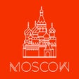Icon of program: Moscow Travel Guide with …