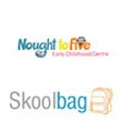 Icon of program: Nought to Five Early Chil…