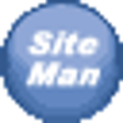 Icono de programa: SiteMan