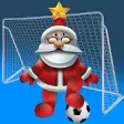 Icon of program: Santa Goalkeeper