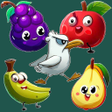 Icon of program: Fruit Ping