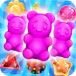 Icon of program: Candy Bears Sweet