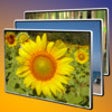 Icon of program: Slideshow 3D Lite