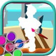 Icon of program: Cartoon For Kids Lazy Tow…
