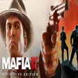 Icono de programa: Mafia II: Definitive Edit…