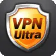 Icon of program: VPN ULTRA