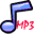 Icono de programa: MP3 Converter