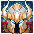 Icon of program: Knights & Dragons - Fanta…