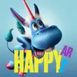Icon of program: HAPPY! AR