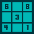 Icono de programa: Daily Sudoku - Leaderboar…