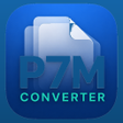Icono de programa: P7M Converter