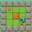 Icono de programa: Warehouse Whiz