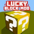 Icon of program: Lucky Block Mod: Minecraf…