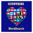 Icon of program: Countries WordSearch