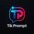 Icon of program: Tik Prompt-AI Photo editi…