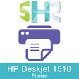Icono de programa: Showhow2 for  HP Deskjet …