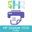 Icon of program: Showhow2 for  HP Deskjet …