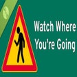 Icon of program: Watch Where You're Going …