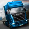 Icon of program: Real Euro Truck Simulator…
