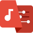Icono de programa: Timbre: Cut, Join, Conver…