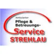 Icon of program: Pflegedienst Ch. Strehlau