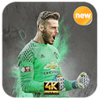 Icono de programa: David DE GEA Wallpapers 4…
