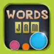 Icon of program: Words Jam