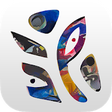 Icon of program: Pikazo - AI Art