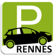 Icon of program: Parking Info Rennes