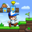 Icon of program: Super Mac Marvelous Adven…