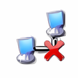 Icon of program: TCPConnectProblemView