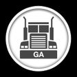 Icono de programa: Georgia CDL Test Prep