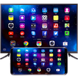 Icono de programa: Allshare & Screen mirrori…