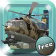 Icon of program: X Helicopter Flight 3D Fr…