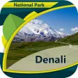 Icon of program: Denali National Park - Gr…