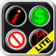 Icon of program: Big Button Box Lite - fun…