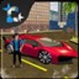 Icono de programa: Ultimate Sports Car Drivi…