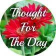 Icon of program: Thought For The Day